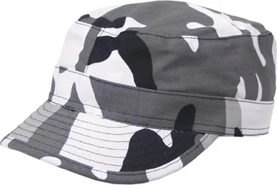 Produktbild von MFH US BDU Feldmütze, Rip Stop, urban
