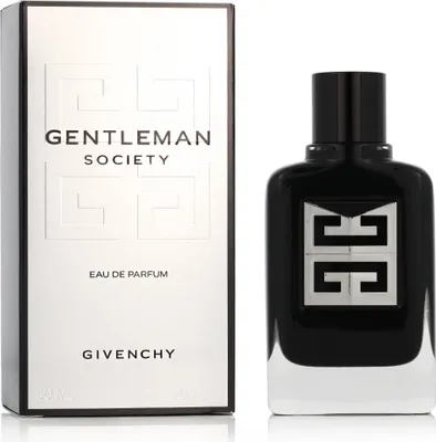 Zdjęcie produktu dla Givenchy Gentleman Society EDP 60 ml M