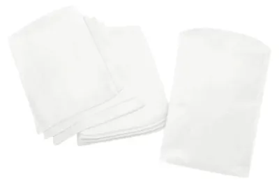 Produktbild von Meditrade - BeeSana® Waschhandschuh - Molton/Soft, 50 Stk / Pkg