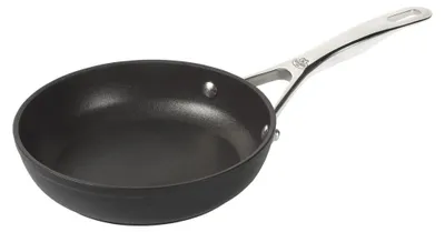 Zdjęcie produktu dla Patelnia ze stali nierdzewnej Alba, średnica 24 cm