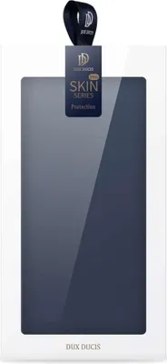 Image de Étui à rabat Dux Ducis pour Xiaomi Redmi Note 14 5G noir