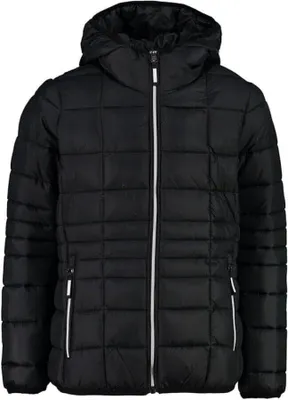 Produktbild von CAMPAGNOLO CMP wattierte Jacke Kinder schwarz 128