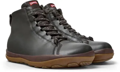 Productafbeelding van Camper, Peu Pista Gm, herenlaars, donkergrijs, maat 44 (EU)