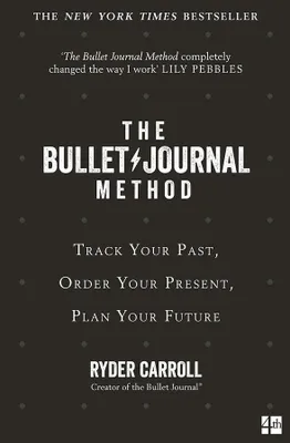 Produktbild von The Bullet Journal Method