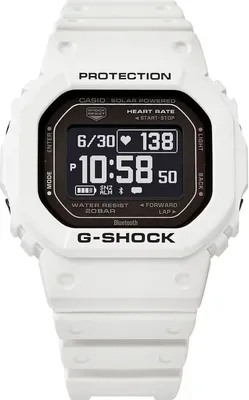 Obrázok produktu pre Hodinky Casio G-Shock DW-H5600-7ER BLUETOOTH