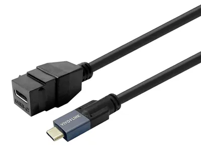 Immagine prodotto di Vivolink PROKEYUSBCFM0.5B