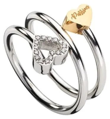 Imagen del producto de AN JEWELS Joyería AL-RLPA4SCZ-7