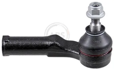 Produktbild von A.B.S. Spurstangenkopf Spurstange für FORD Transit Connect V408 Kastenwagen 231291