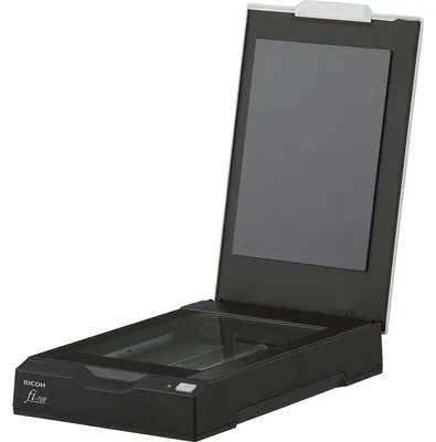 Produktbild von Ricoh fi-70F - Dokumentenscanner - CMOS / CIS