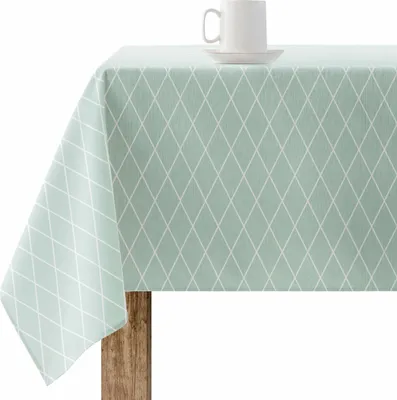 Obrázek produktu pro Ubrus odolný proti skvrnám Belum 0220-55 Barevný 150 x 150 cm