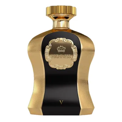 Produktbild von Afnan Highness V Eau De Parfum 100 ml (woman)