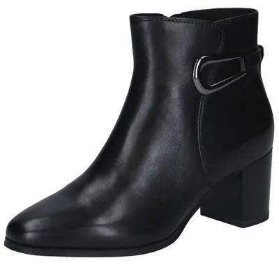Produktbild von Caprice Stiefelette Stiefelette Nappaleder