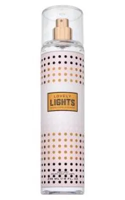 Obrázek produktu pro Sarah Jessica Parker Lovely Lights tělový spray pro ženy 236 ml