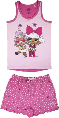 Produktbild von Cerda Group Iridiscent Lol Pink 5 Years