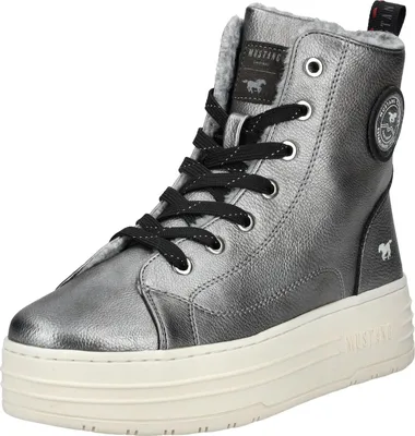Produktbild von Mustang Sneaker Sneaker Kunstleder