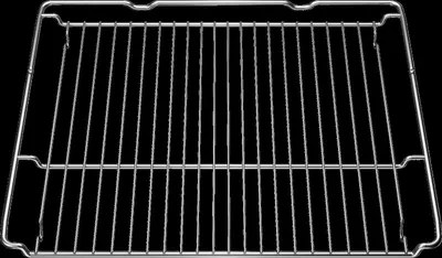 Image de Siemens Grille de cuisson et de rôtissage (standard) HZ634000