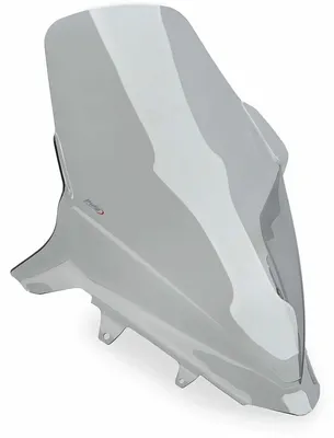 Image de PUIG 22429H Pare-brise V-Tech Line Touring  adapté à la HONDA PCX 125