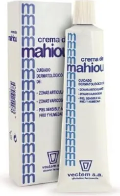 Image de Vectem Mahiou Crème 75ml