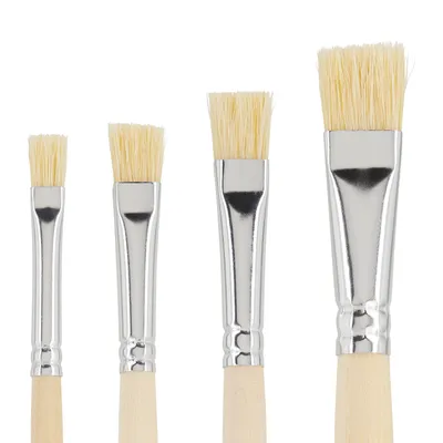 Obrázek produktu pro Marabu 0318000000005 Marabu KiDS Pinsel-Set