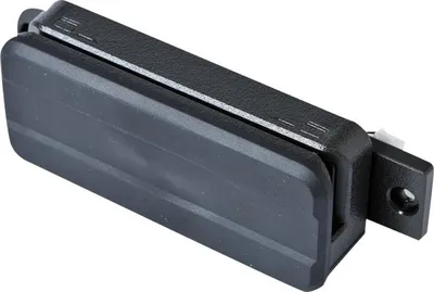 Obrázek produktu pro Brother PAMCR4000, Černá, Brother RJ-4030, RJ-4040, 90 mm, 155 mm, 55 mm, 41 g
