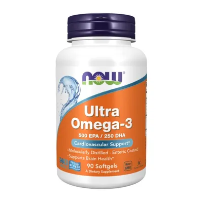 Productafbeelding van NOW Foods Dietary supplements 3, BI7931