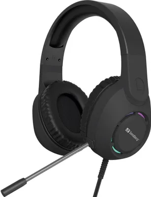 Produktbild von SANDBERG BossBlaster USB Headset