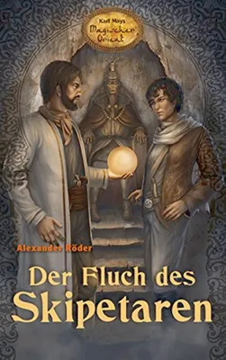 Immagine prodotto di Röder, A: Fluch des Skipetaren
