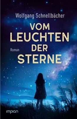 Obrázok produktu pre Buch Vom Leuchten der Sterne – Eine mitreißende Liebesgeschichte für Jugendliche