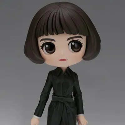Zdjęcie produktu dla Fantastic Beasts Tina Goldstein Ver.A Q figurka posket 14cm