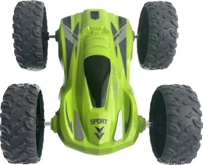 Image de Voiture cascadeuse