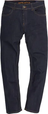 Produktbild von 20622 Camel Active, Houston,  Herren Jeans Hose, Stretchdenim, blue rinse(42), W 35 L 36