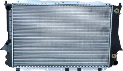 Produktbild von NRF 51319 Kühler Wasserkühler Motorkühler für AUDI 100 Limousine (4A2, C4) 100 Avant (4A5, C4)