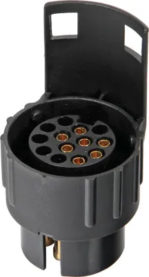 Zdjęcie produktu dla <->Adapter 7 13 biegunowy