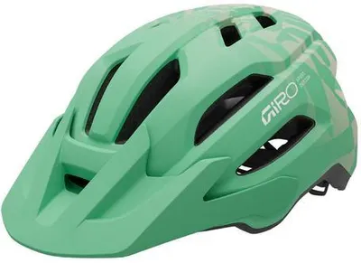 Produktbild von Giro Fixture II Y Fahrradhelm, Grün