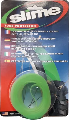 Obrázek produktu pro páska ochranná SLIME 1ks MTB do pláště