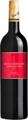 Produktbild von Nicolas Napoleon Cabernet Sauvignon trocken aromatisch 750 ml