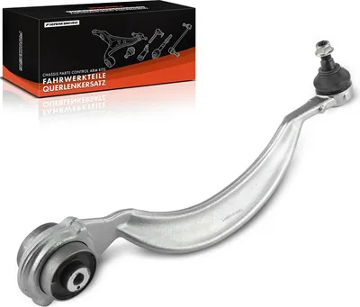 Produktbild von Frankberg 1x Querlenker Vorderachse für Mercedes-Benz S-Klasse V221 W221 S-Klasse Coupe C216 2005-2013