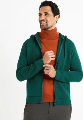 Produktbild von Celio Vethree Kapuzenjacke mit Reißverschluss 1119073__S
