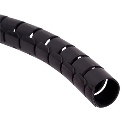 Produktbild von Dataflex 33713 Kabelabdeckung - Schwarz - Abdeckung