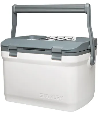 Produktbild von Stanley Adventure Outdoor Cooler 15,1 L Polar