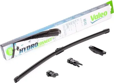 Produktbild von VALEO HYDROCONNECT Scheibenwischer Wischblatt für VW Golf VII Schrägheck (5G1, BQ1, BE1, BE2) Rahmenlos 450mm