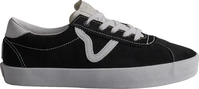 Produktbild von Vans VN0A2Z38B8C1 Herren Skate-Sportschuhe