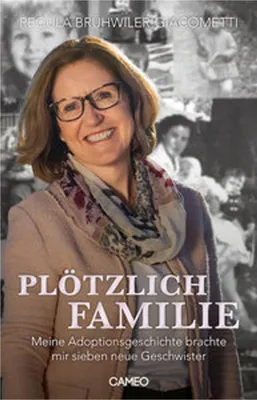 Immagine prodotto di Plötzlich Familie