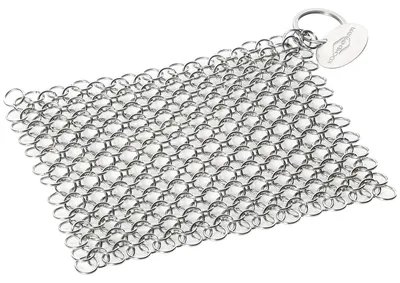Produktbild von KÜCHENPROFI Ringreiniger, 14 x 12 cm BBQ