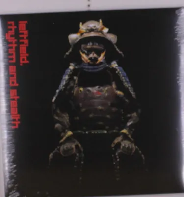 Immagine prodotto di Leftfield: Ritmo e furtività