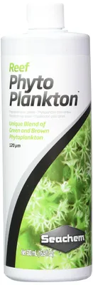 Obrázek produktu pro Seachem Reef Phytoplankton, 500 ml