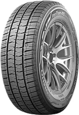 Produktbild von Kumho PorTran 4S CX11 ( 205/75 R16C 110/108R 8PR )