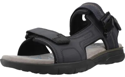 Immagine prodotto di Sandali Del Marchio Geox Del Modello U Spherica Ec5 Blu
