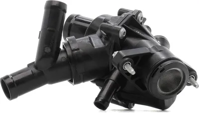 Produktbild von MAGNETI MARELLI Thermostat Kühlmittel 97°C passend für MERCEDES-BENZ C-Klasse T-modell (S205) C-Klasse Limousine (W205) B-Klasse (W246, W242) A-Klasse