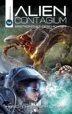 Obrázek produktu pro Alien Contagium